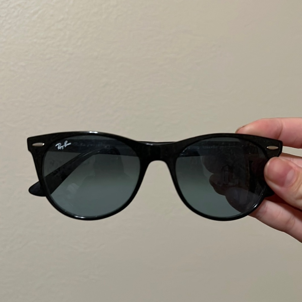 Ray ban RB 2185